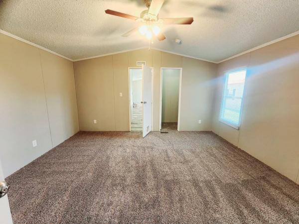 2005 Silver Creek Silver Creek Mobile Home