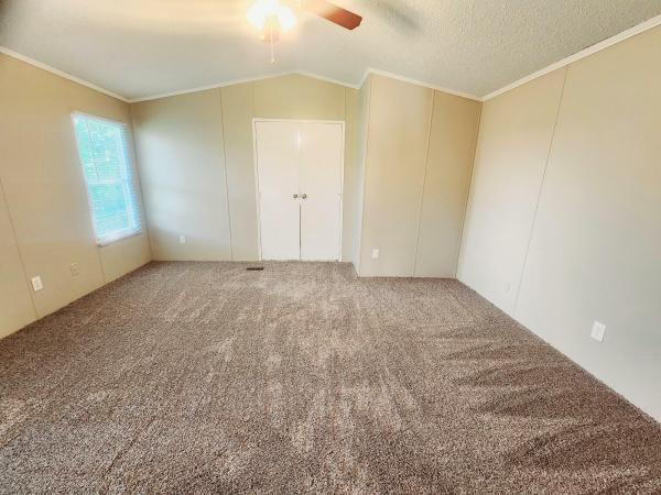 2005 Silver Creek Silver Creek Mobile Home