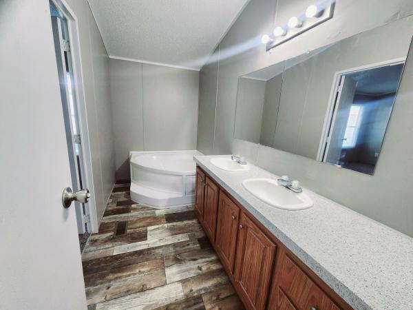 2005 Silver Creek Silver Creek Mobile Home