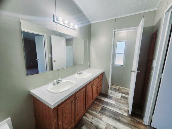 2005 Silver Creek Silver Creek Mobile Home