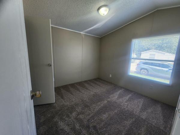 2005 Silver Creek Silver Creek Mobile Home