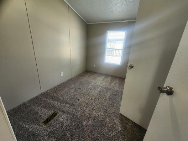 2005 Silver Creek Silver Creek Mobile Home