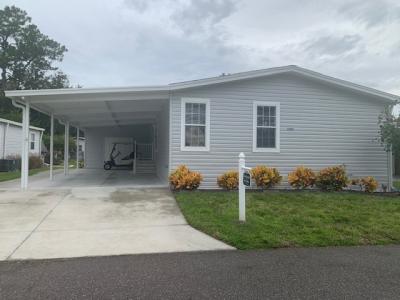 Mobile Home at 2190 Firestone Way Lot 43 Lakeland, FL 33810