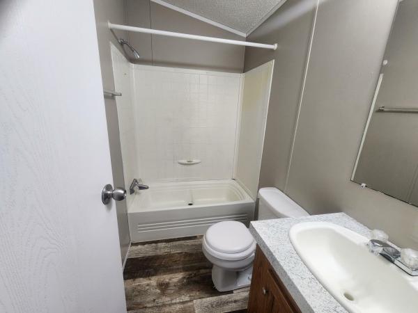 2005 Silver Creek Silver Creek Mobile Home