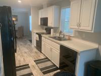 2021 Jacobson Mobile Home