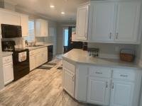 2021 Jacobson Mobile Home