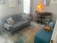 2021 Jacobson Mobile Home