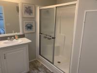 2021 Jacobson Mobile Home