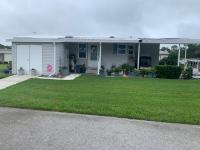 1991 Fleetwood Mobile Home