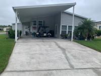 1991 Fleetwood Mobile Home