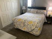 1991 Fleetwood Mobile Home