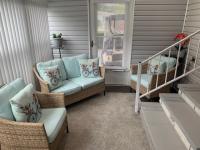 1991 Fleetwood Mobile Home