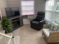 1991 Fleetwood Mobile Home