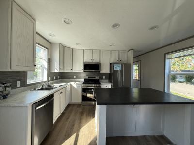 Photo 4 of 8 of home located at 8483 Belvedere Byron Center, MI 49315