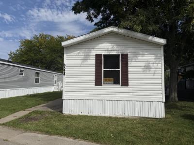 Mobile Home at 8524 Skyline Byron Center, MI 49315