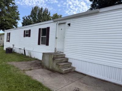 Photo 2 of 10 of home located at 8524 Skyline Byron Center, MI 49315