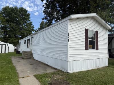 Photo 3 of 10 of home located at 8524 Skyline Byron Center, MI 49315