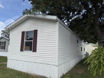 Photo 4 of 10 of home located at 8524 Skyline Byron Center, MI 49315