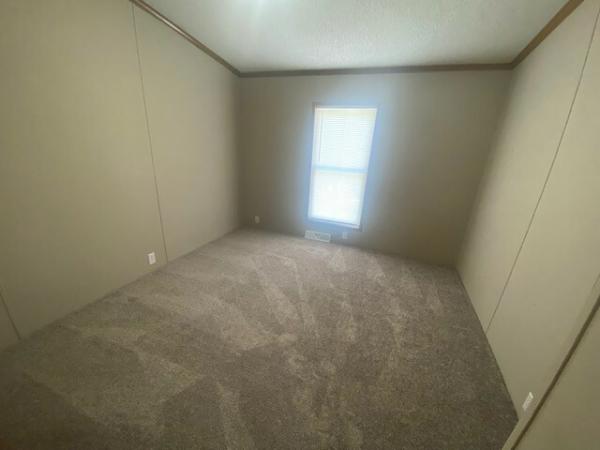 1997 Dutch Mobile Home