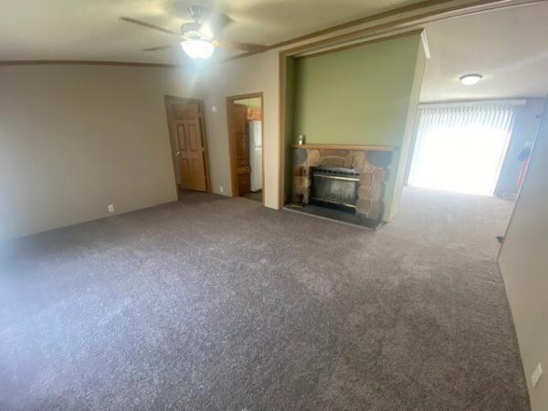 1997 Dutch Mobile Home