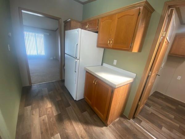 1997 Dutch Mobile Home