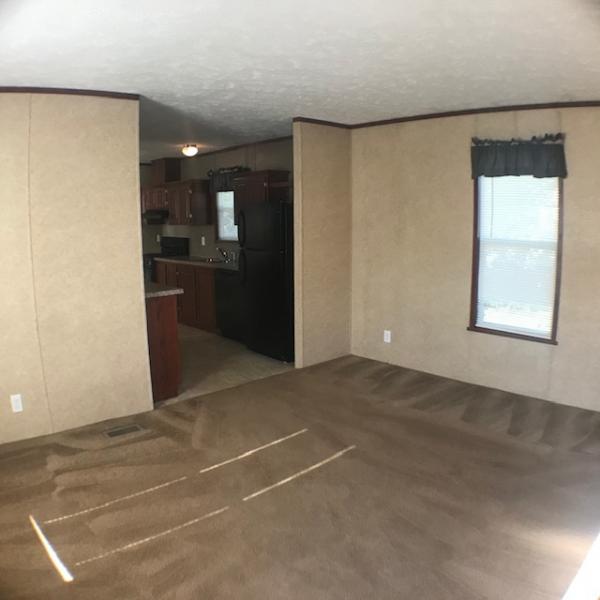 2013 Redman Advantage 1670202RA Mobile Home