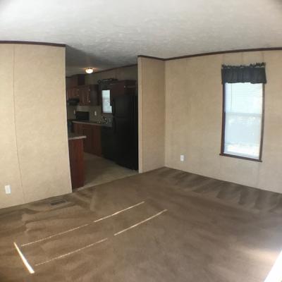 Mobile Home at 62430 Locust Rd Lot 19 South Bend, IN 46614