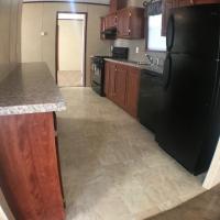 2013 Redman Advantage 1670202RA Mobile Home