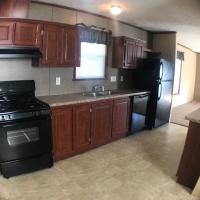 2013 Redman Advantage 1670202RA Mobile Home