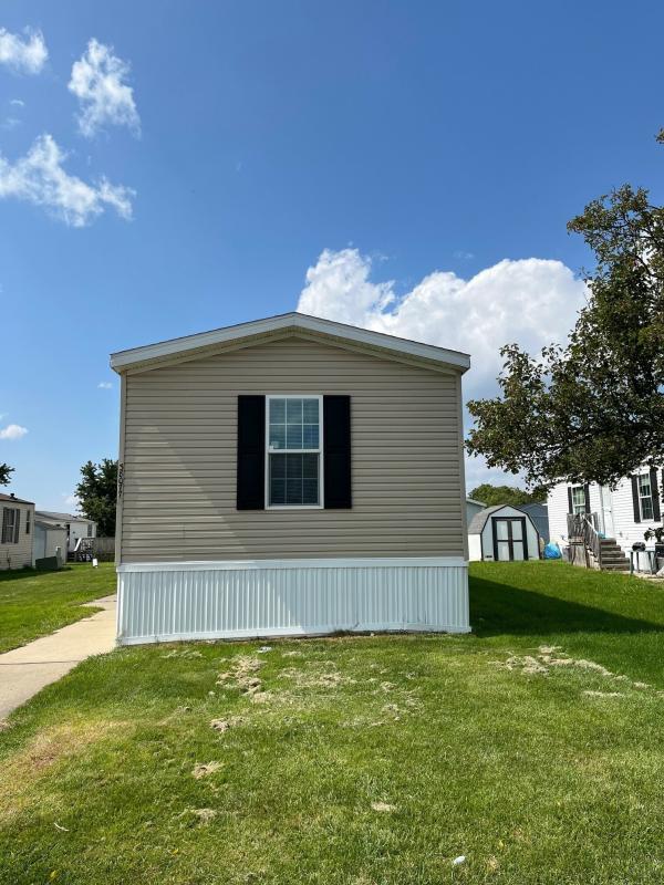 2015 Redman Mobile Home For Sale