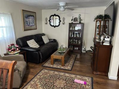 Photo 4 of 13 of home located at 8351 Flaxen Dr. Port Richey, FL 34668