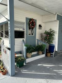 1976 PIED 0667152809A 0667152809B Mobile Home