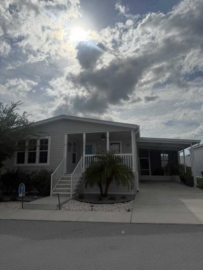Photo 2 of 27 of home located at 14336 Cortland Drive Hudson, FL 34667