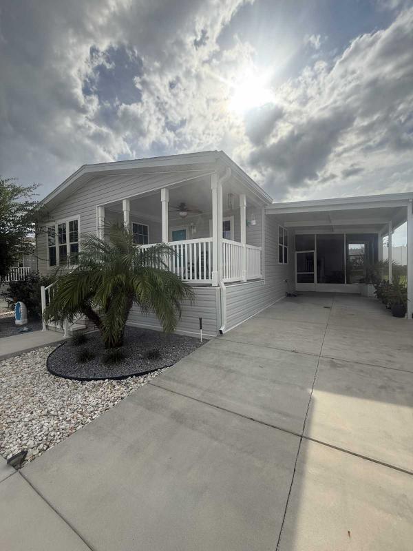 2021  Mobile Home For Sale