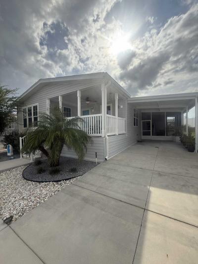 Mobile Home at 14336 Cortland Drive Hudson, FL 34667