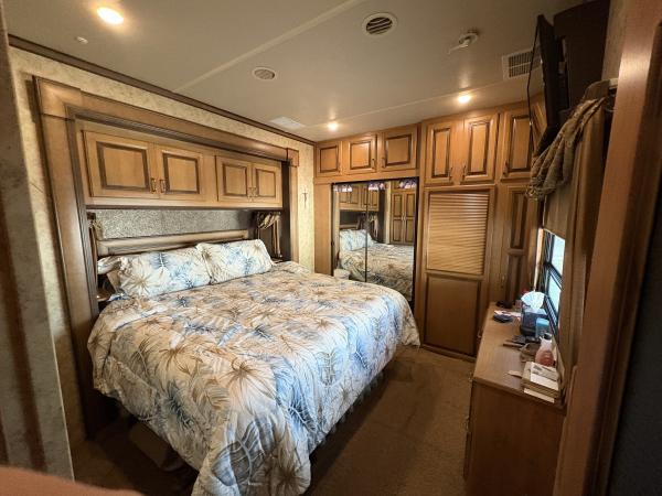 2016 Mobile Home