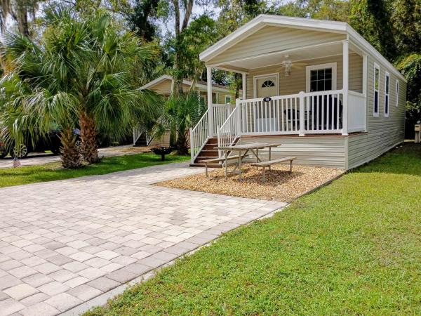 2016 Skyline Mobile Home For Sale