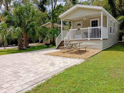 Mobile Home at 237 S Rock Crusher Rd Crystal River, FL 34429