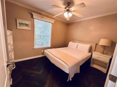 Photo 4 of 5 of home located at 237 S Rock Crusher Rd Crystal River, FL 34429