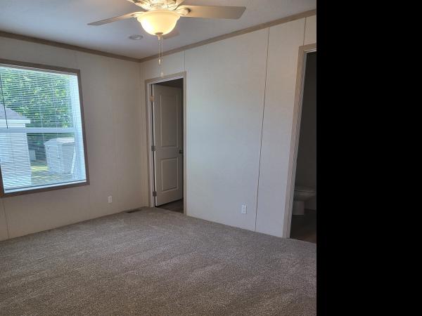 2025 Clayton Mobile Home For Rent
