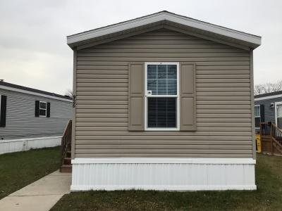 Mobile Home at 926 Cour Retta Warren, MI 48091