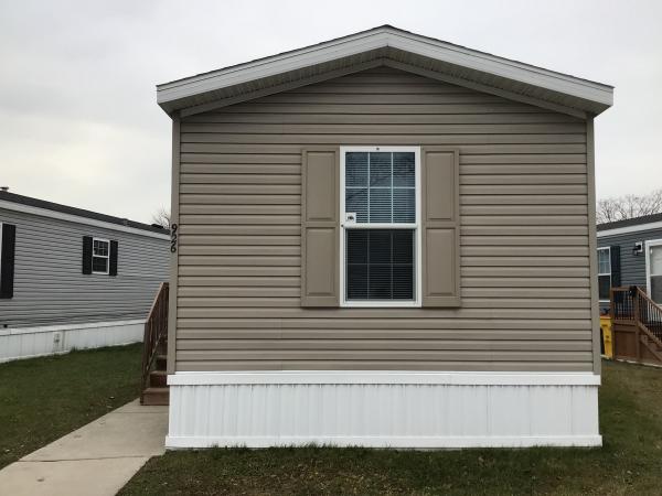 2016 Redman Advantage II Mobile Home For Rent