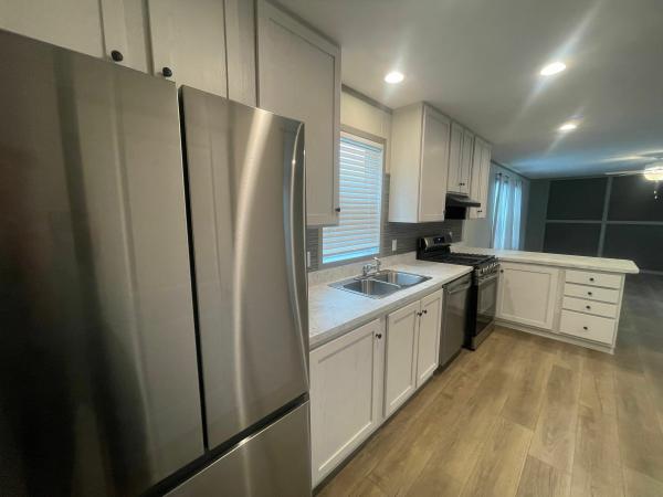 2025 Clayton Homes Inc Pulse Mobile Home