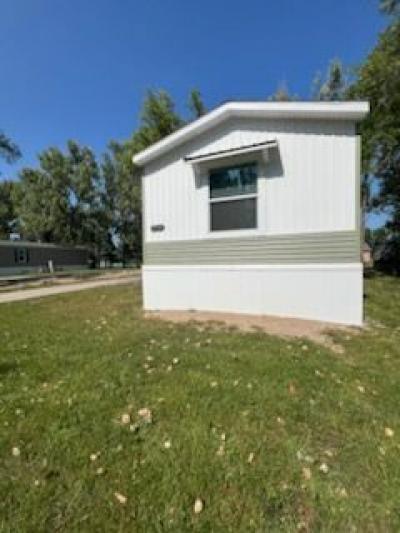 Mobile Home at 2514 Cumberland Road Lot 42 Grand Forks, ND 58201