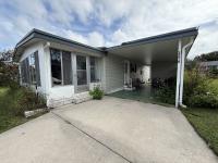 1981 Brig HS Mobile Home