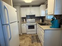 1981 Brig HS Mobile Home