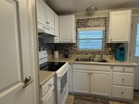 1981 Brig HS Mobile Home