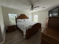1981 Brig HS Mobile Home