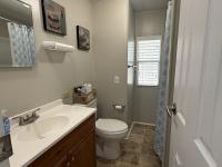 1981 Brig HS Mobile Home