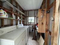 1981 Brig HS Mobile Home